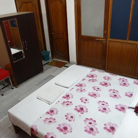 N Homestay Agra Tājganj Exterior foto