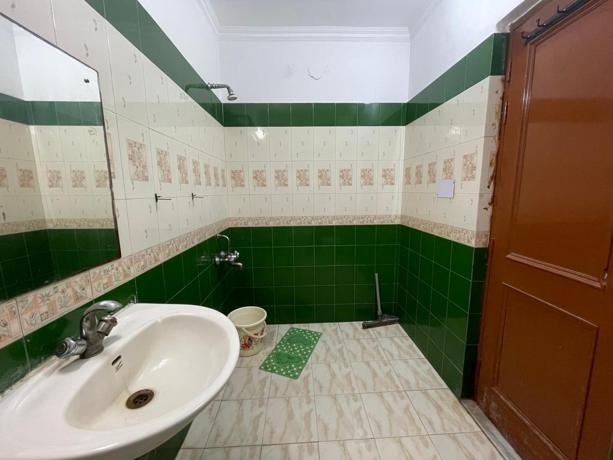N Homestay Agra Tājganj Exterior foto