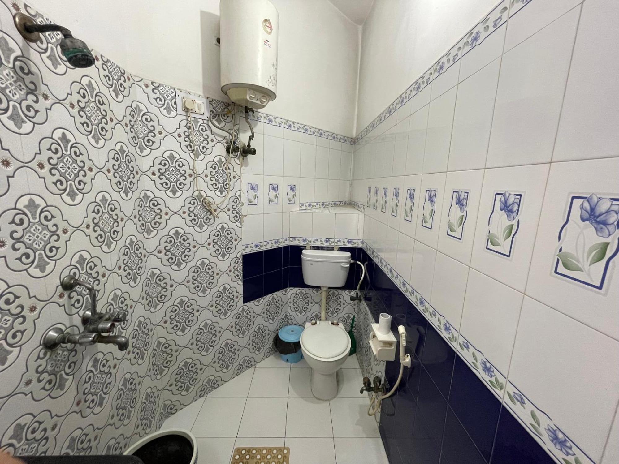 N Homestay Agra Tājganj Exterior foto